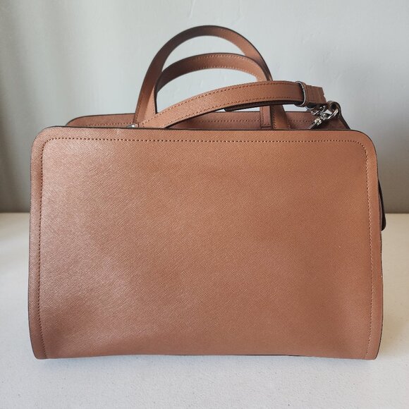 Marc Jacobs Satchel/Crossbody "LIKE NEW" - Picture 6 of 16